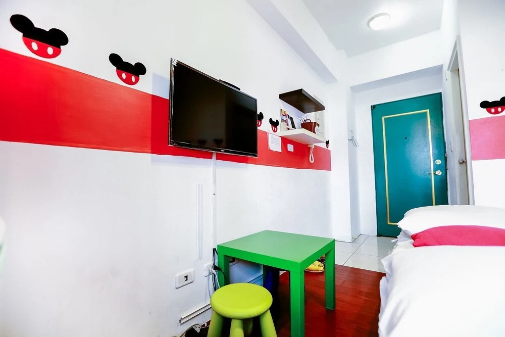 Feng Chia Makido Hostel