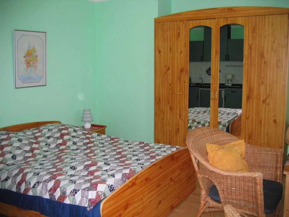 Ferienhaus in Bastorf for 5 Personen