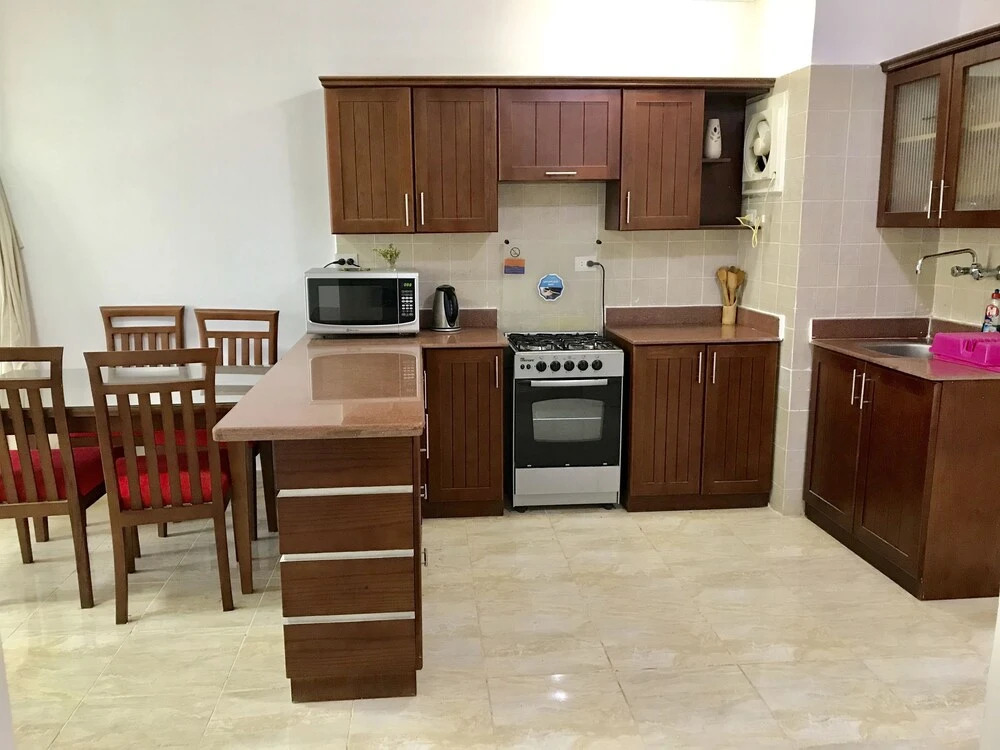 3-Bedroom Chalet Coronado Sokhna