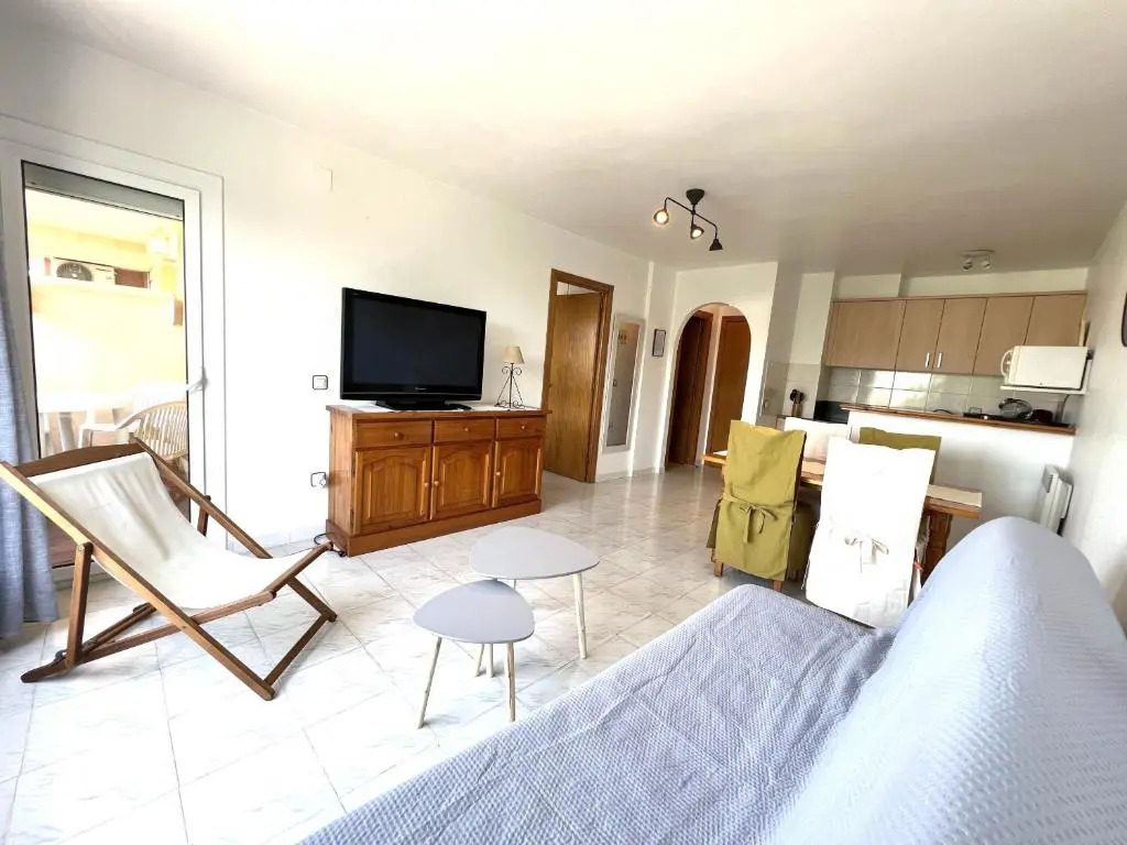 GRAN RESERVA 27-2-9 - appartement proche mer avec