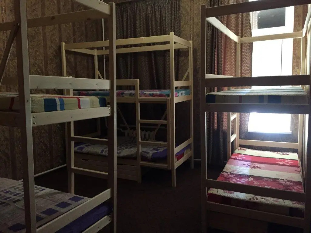 Hostelman Hostel