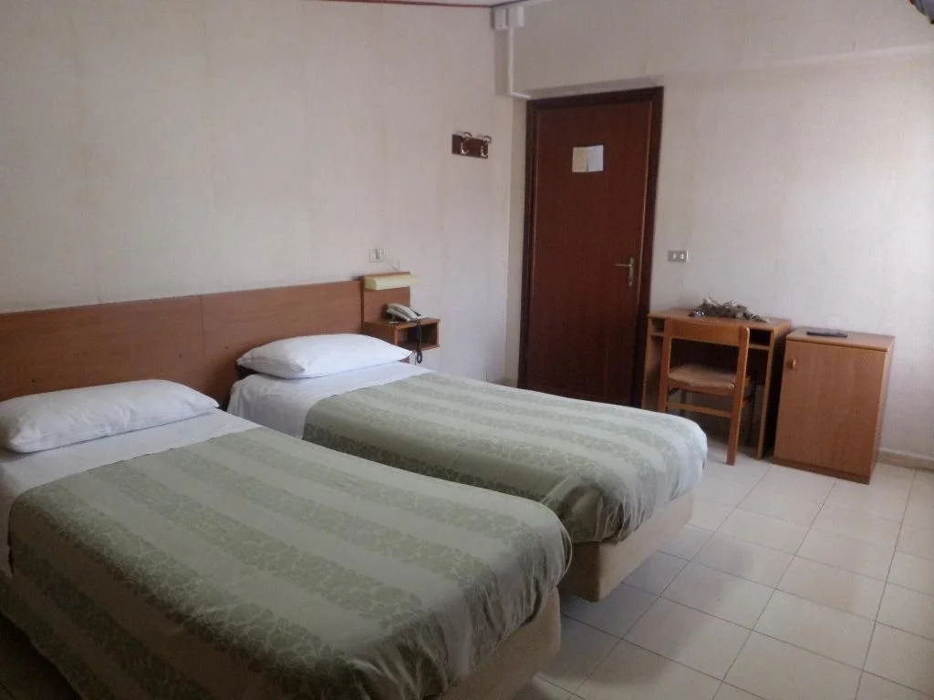 Hotel Falken