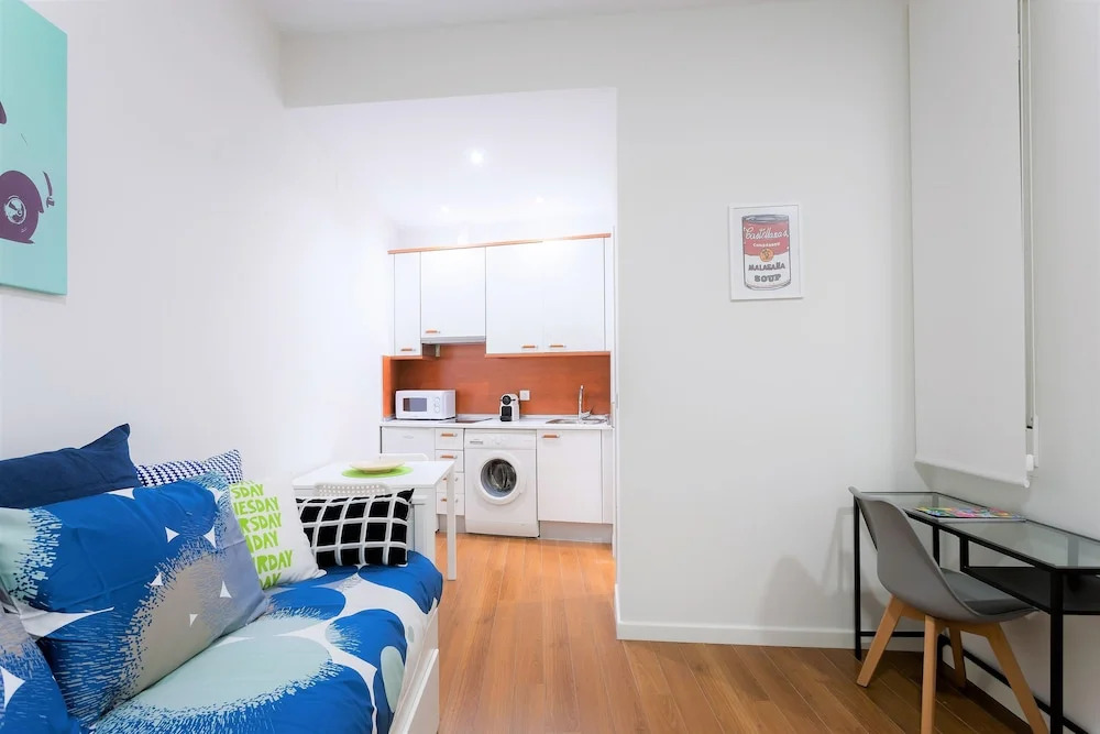 Apartment at Malasaña – Molino 3