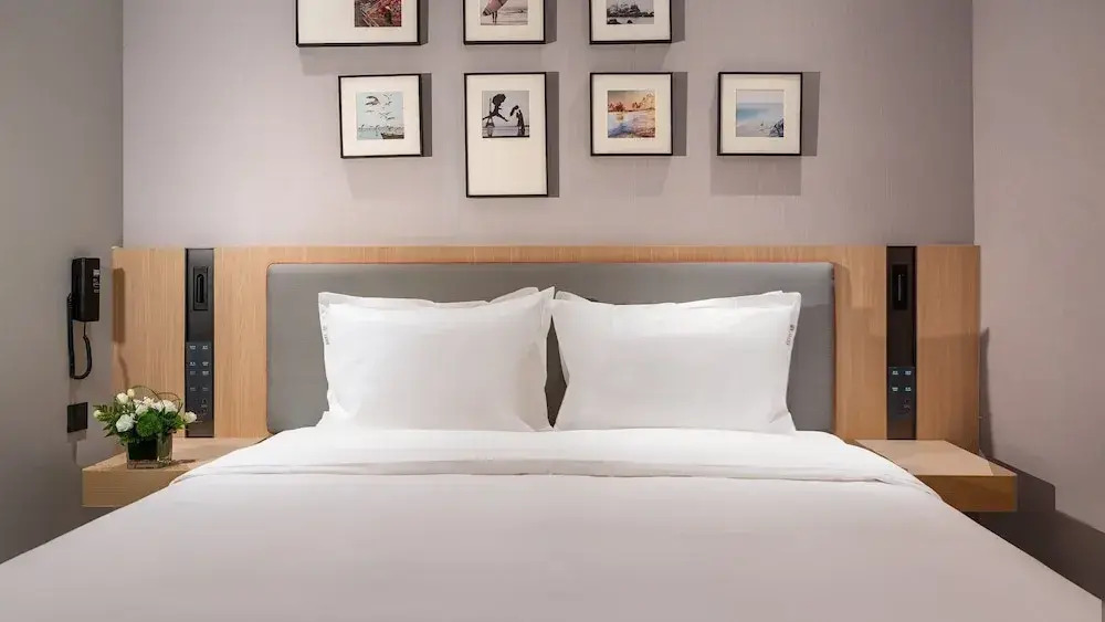 Holiday Inn Express Haikou Intl Duty Free City by IHG