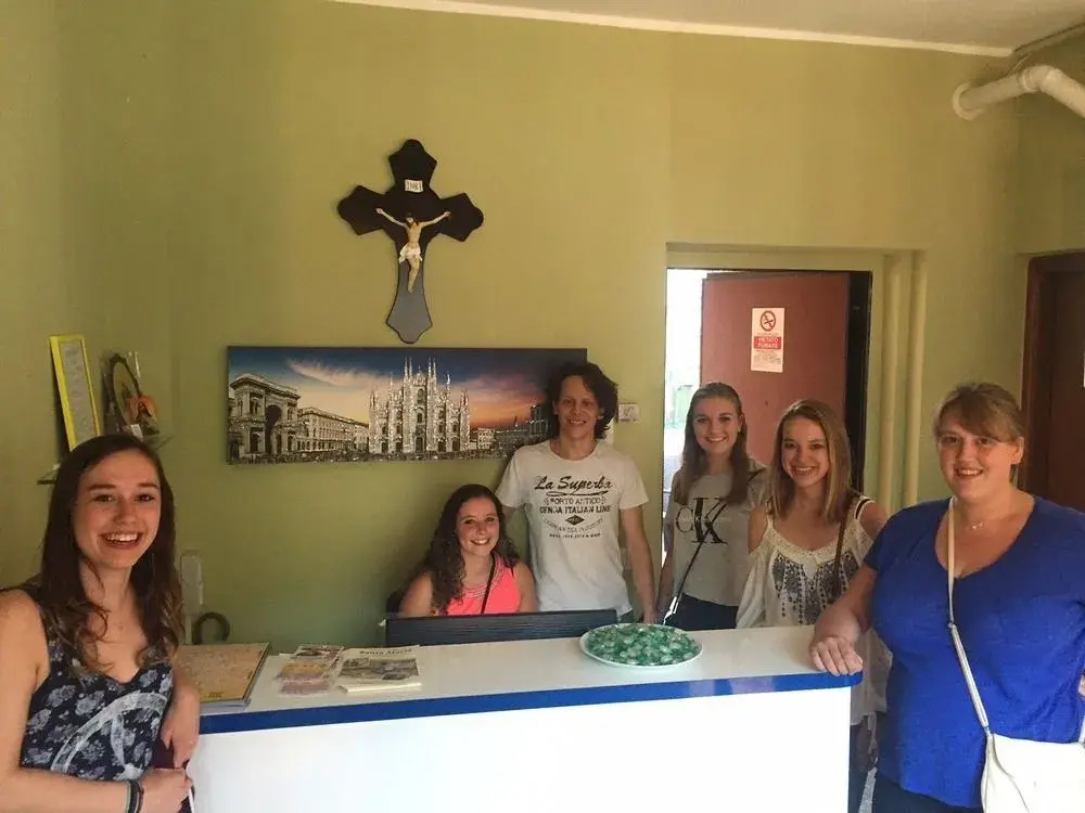 MRHostel Milano