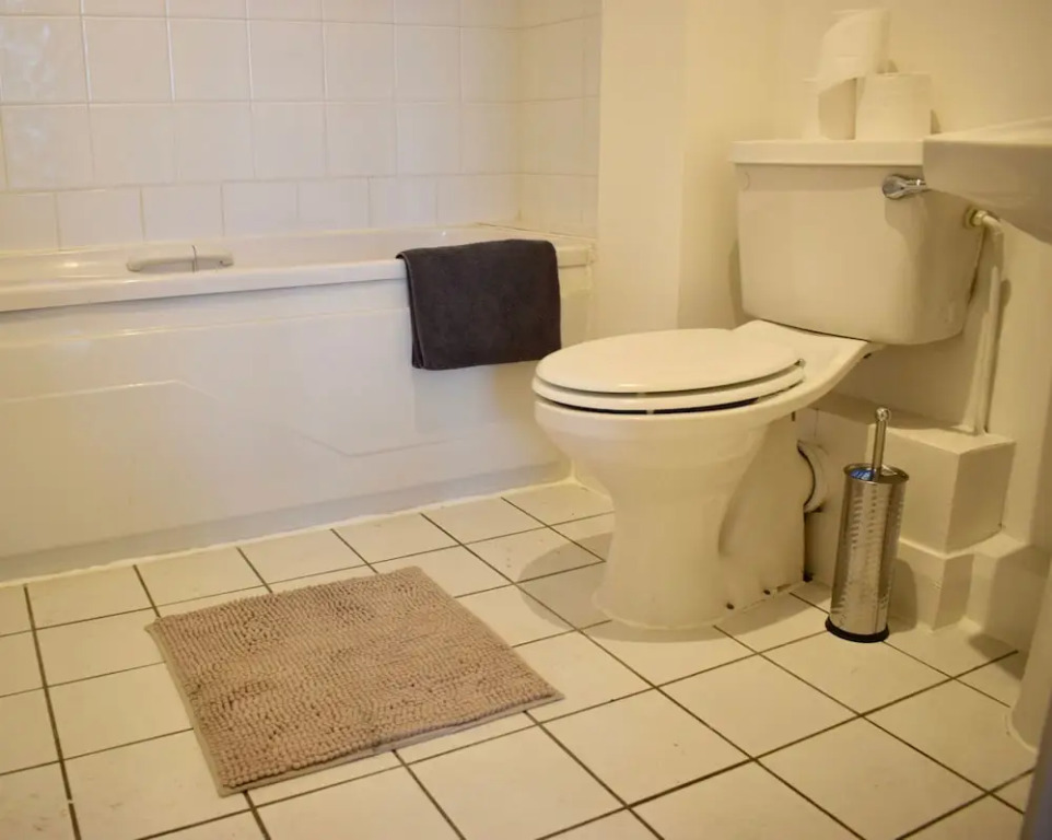 Stunning 2 Bedroom Penthouse In Grand Canal Docks