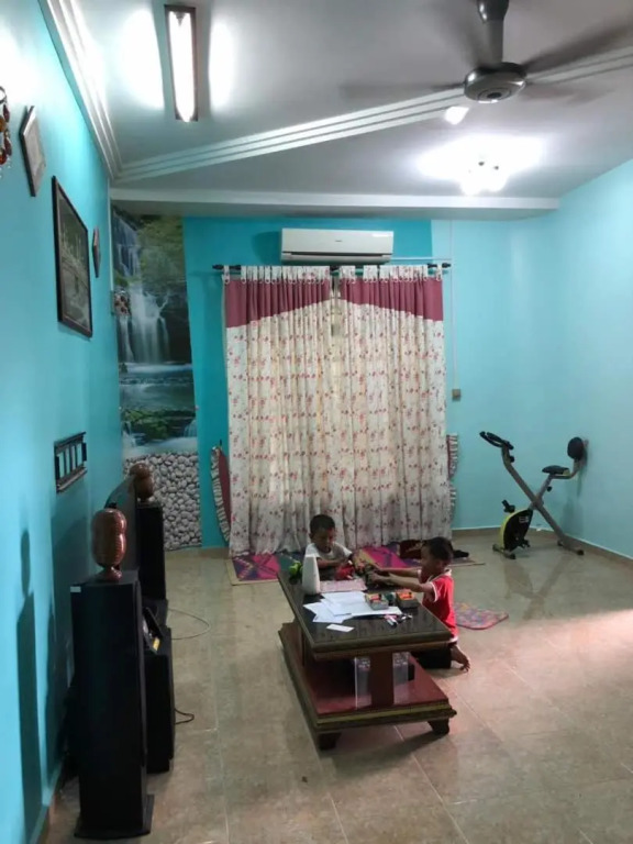 Homestay Tapang