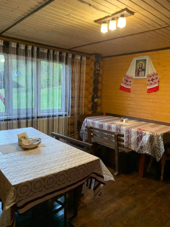 Cottage pid Gorou