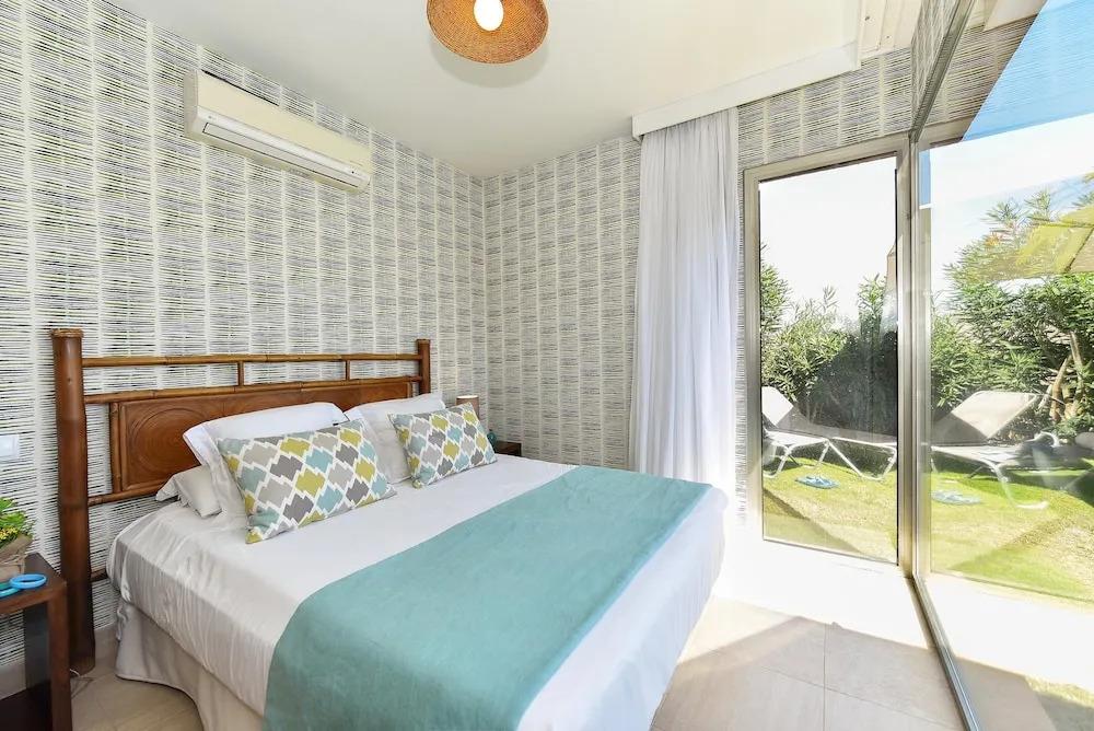 Salobre Golf Villas - Holiday Rental Par 4 Villa 21