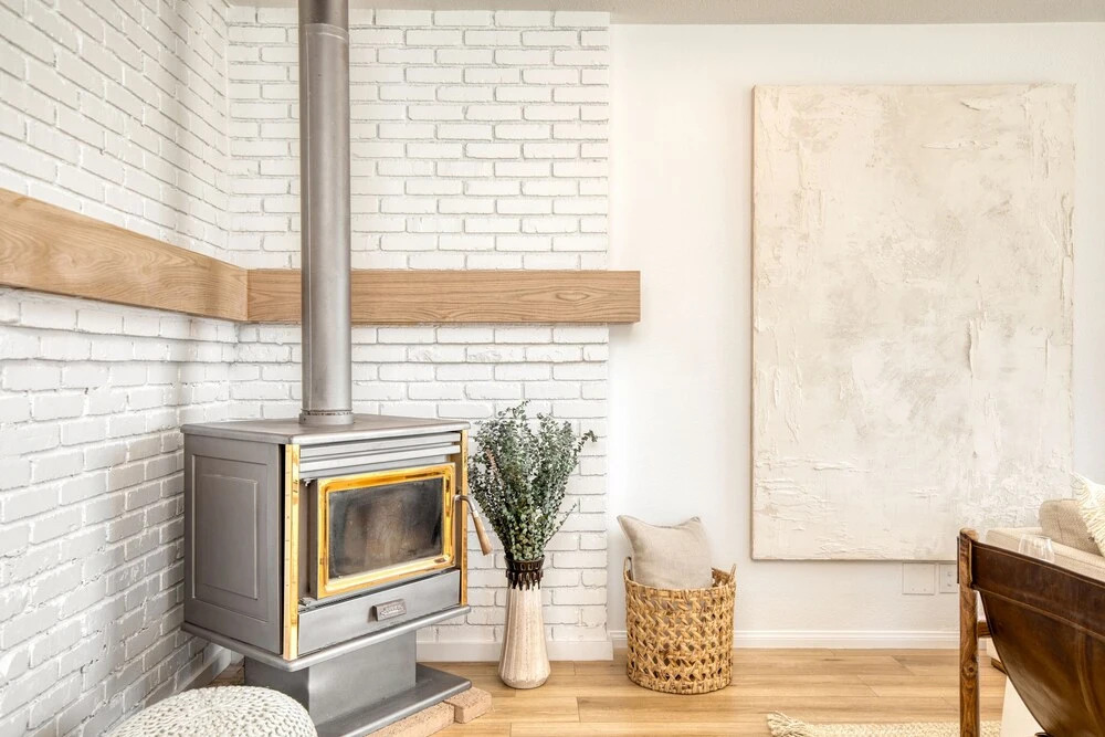 Echo by Avantstay - Gorgeous Jtree Home w Stunning Views