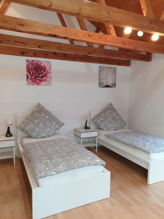 Ferienwohnung Geier