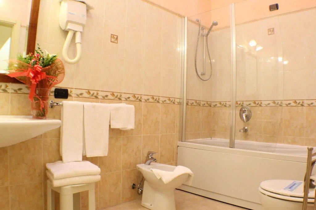 Certosa Hotel