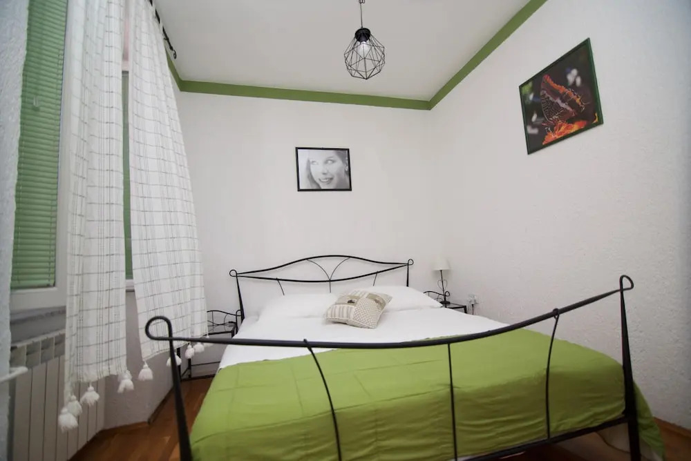 Apartments Loreta