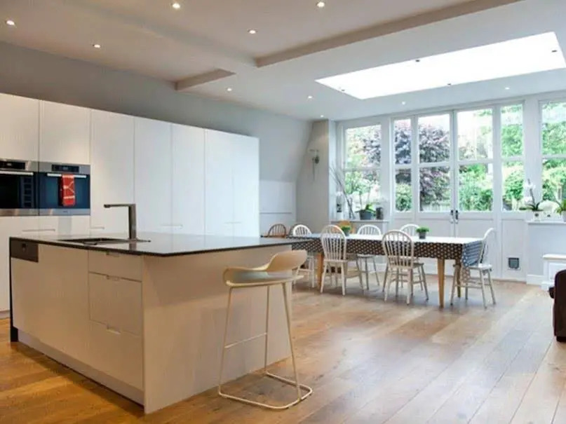 Veeve  Luxury House Finlay Street Fulham