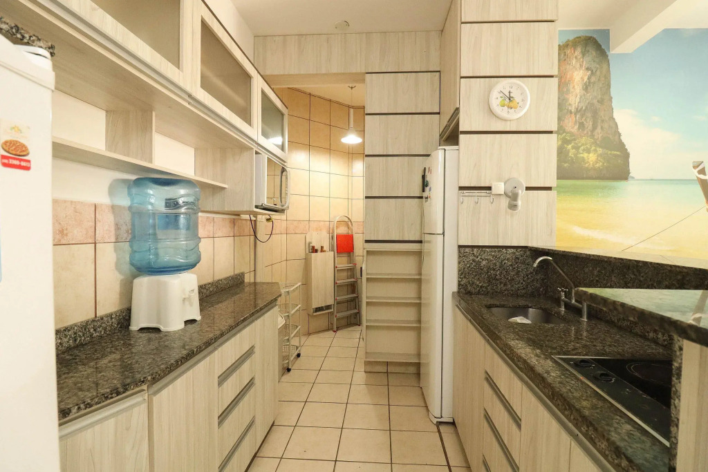 Confortável Apartamento Para 8 Pessoas   Hb58f