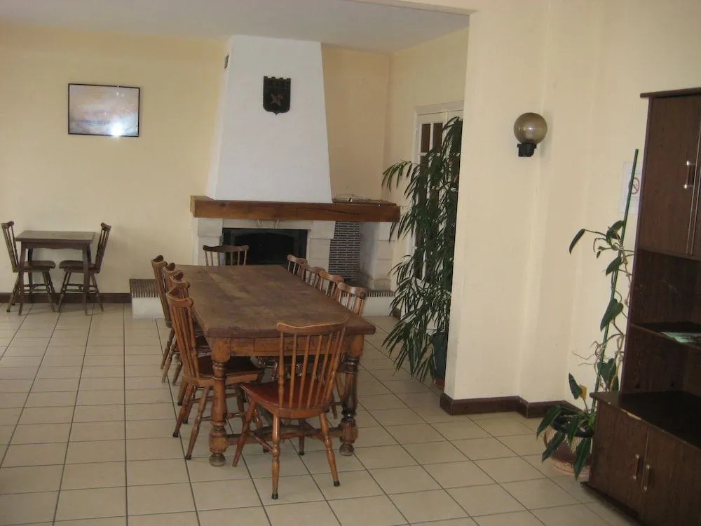 Residence Les Cedres
