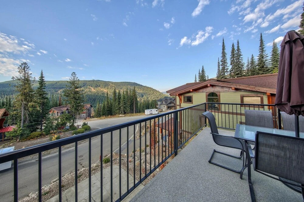 Lookout Lodge By Bear Country