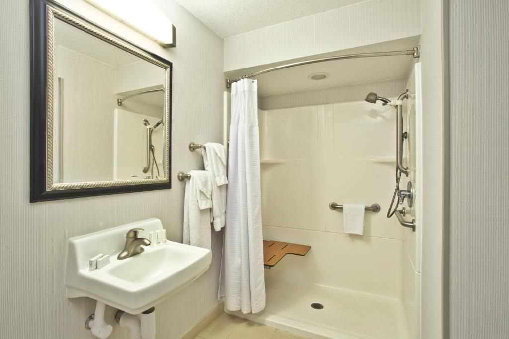 Courtyard by Marriott Gulfport Beachfront