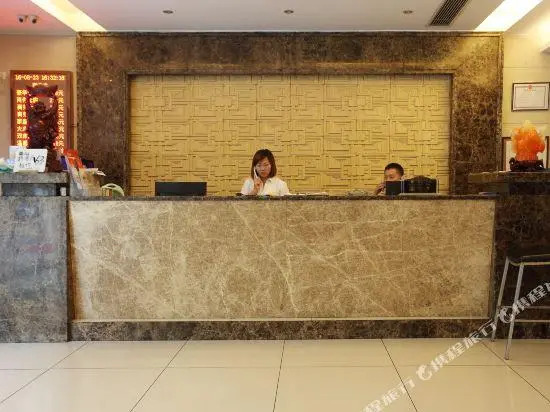 Green Catsle Hotel