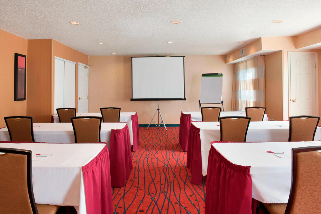 Residence Inn Rockford