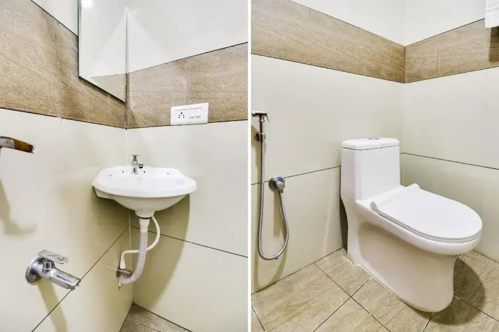 Abudhabi Residency by OYO Rooms