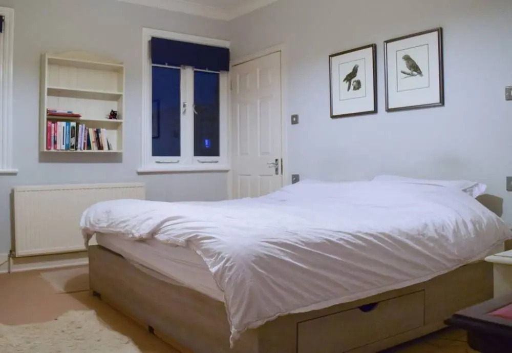 Charming 2 Bedroom Apartment Near Battersea