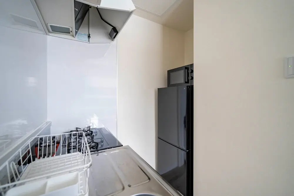 Court Villa Sapporo 503