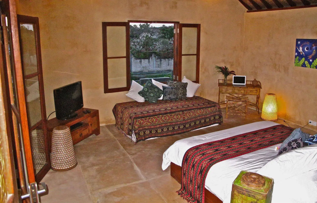 Rumi Villas