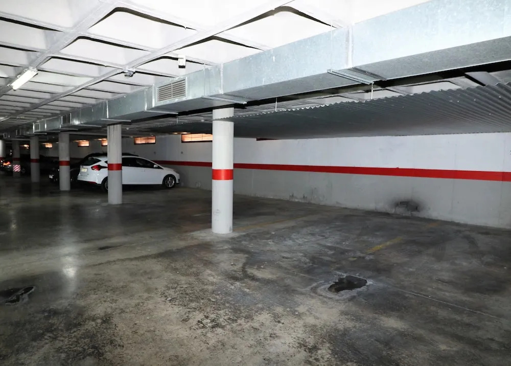 Apartamento Negurigane 15-C