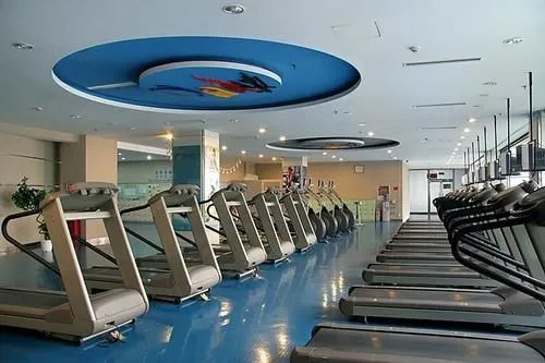 Tiantai Meijia Hotel - Qingdao