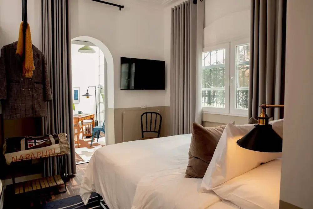 w Suite in Casa Wynwood Miraflores