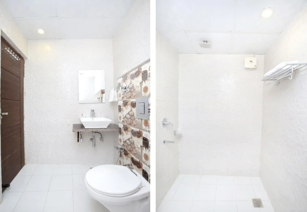 Hotel Ska Hometel by OYO Rooms