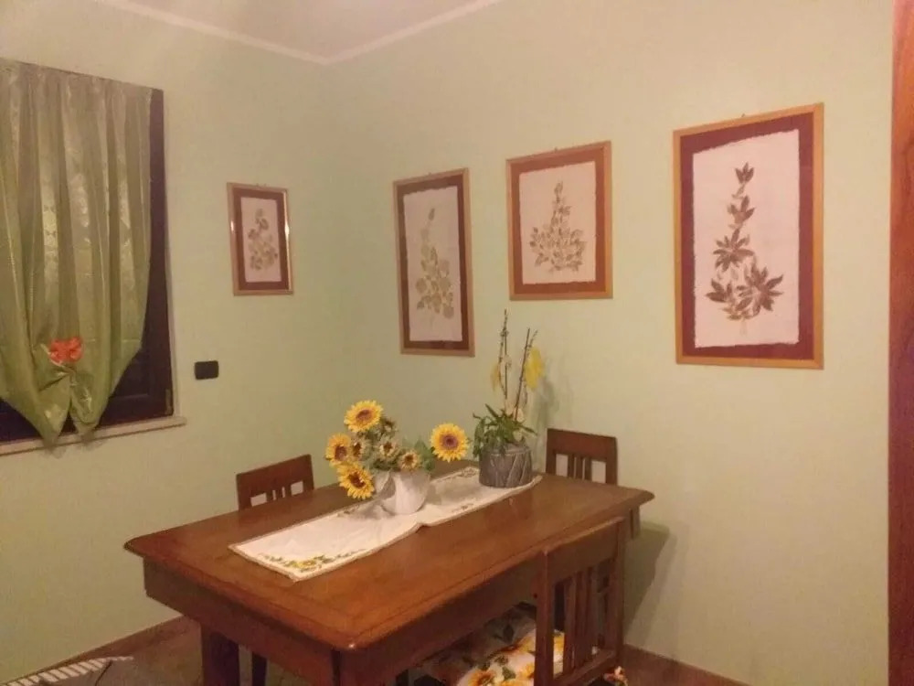 B&B La Dea Lumaca