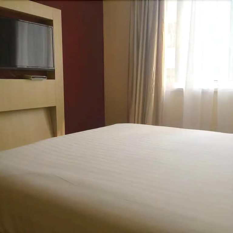 Hanting Hotel