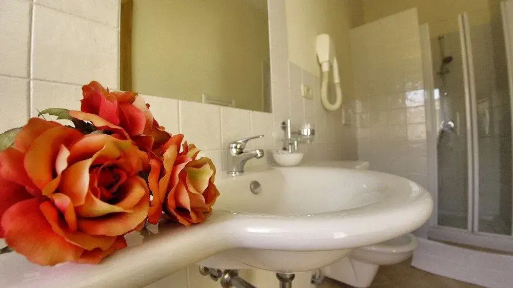 Hotel Alessandra