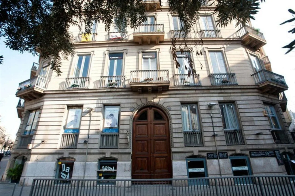 Hostal Bcn 46