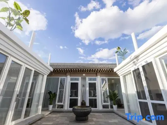 Yuanshe Homestay (Tang Dazhuang Branch)