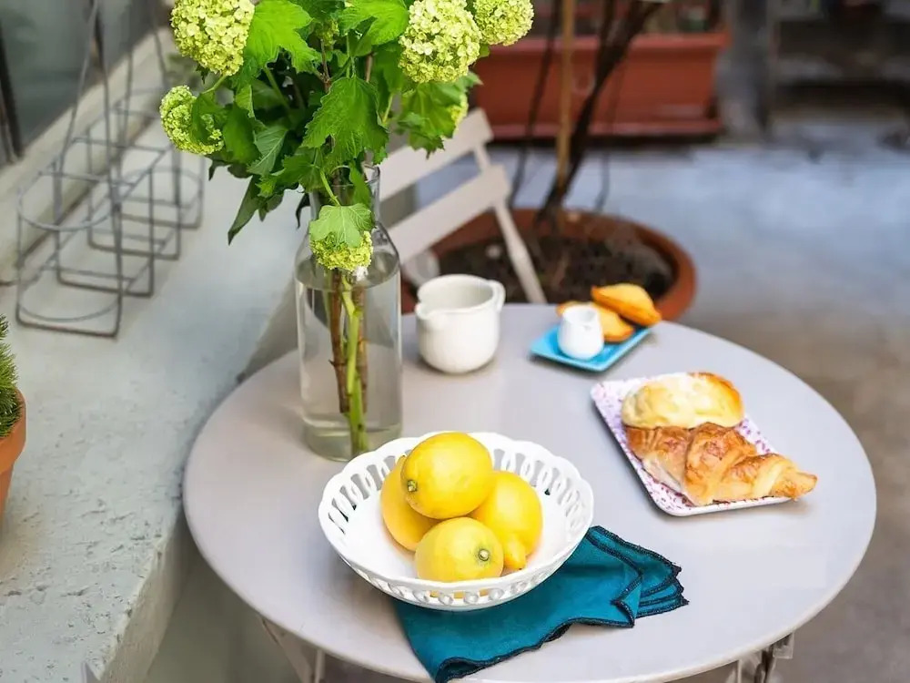 Artisan Lofts near Marais
