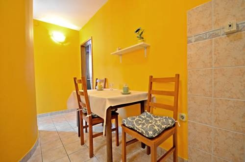 Apartments Palmina