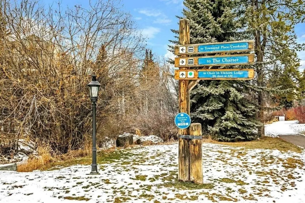 Townsend Place, A Vail Resorts Property