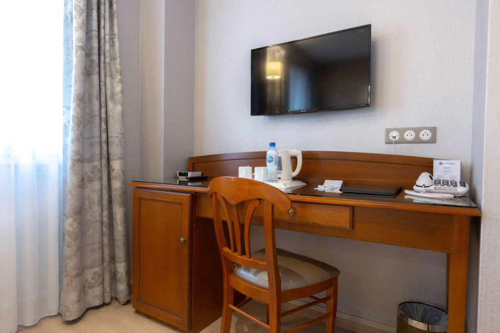 Best Western Au Trocadéro