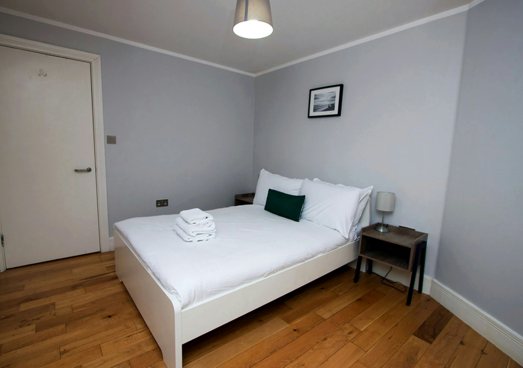 Westciti Caroco Aparthotel
