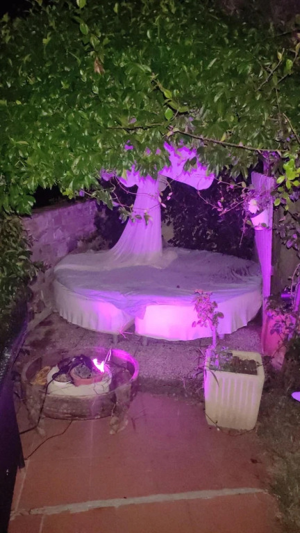 Villa with 3 Bedrooms in Imperia, with Wonderful Sea View, Private Pool, Enclosed Garden - 3 Km From the Beach