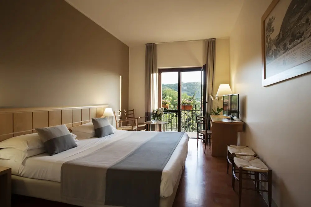 Hotel dei Duchi