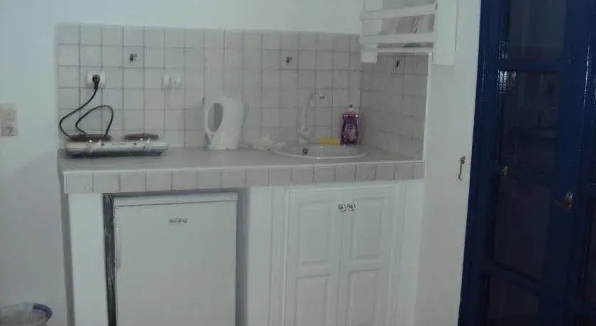 Princess Santorini Villa