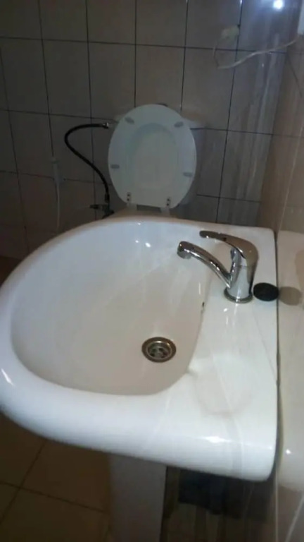Murugo Apartment