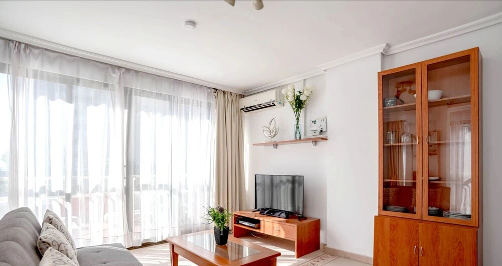 Apartamento Payma 5E