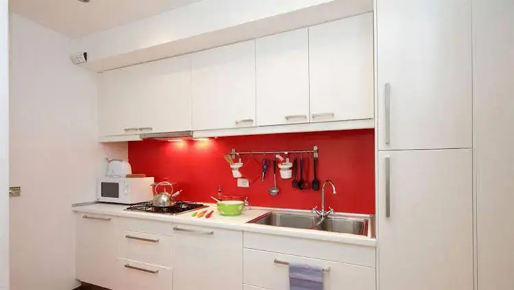 Parioli apartments-Villa Borghese area