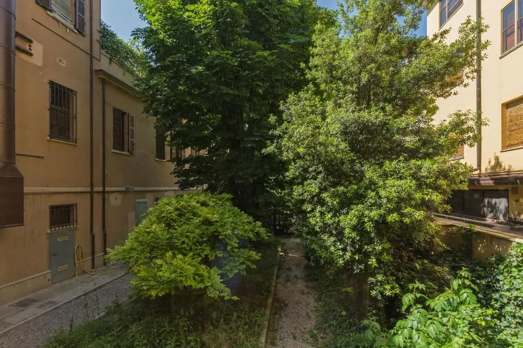 Alighieri Theatre Charming Suite