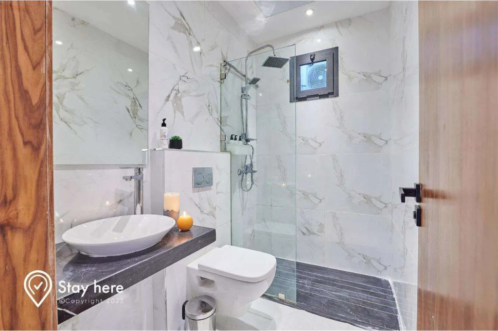 StayHere Rabat - Hay Riad Residential Living